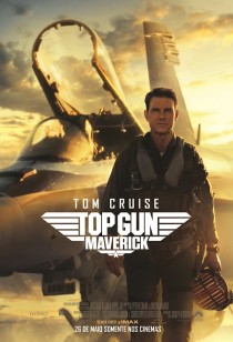 TOP GUN – MAVERICK