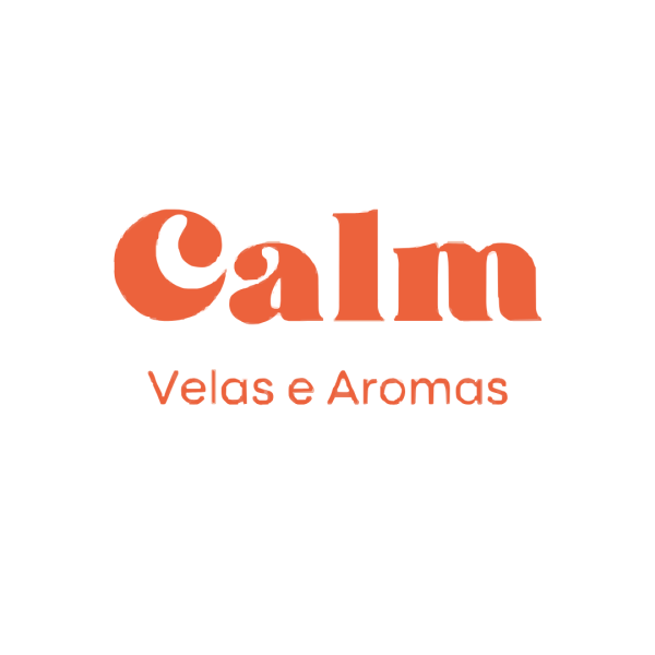 Calm Velas e Aromas