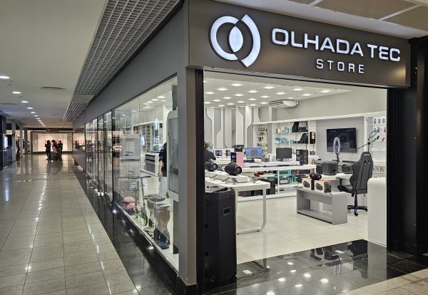 Olhada Tec Store