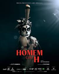 Homem com H