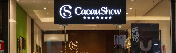 Cacau Show