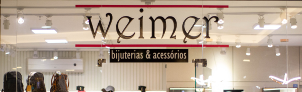 Weimer Bijuterias e Acessórios