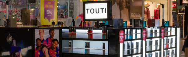 Touti