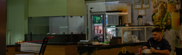 Restaurante Novo Sabor