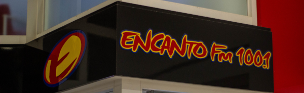 Encanto FM