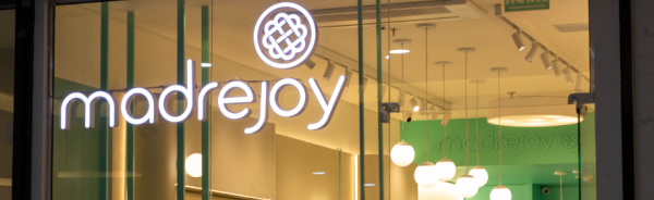 Madrejoy