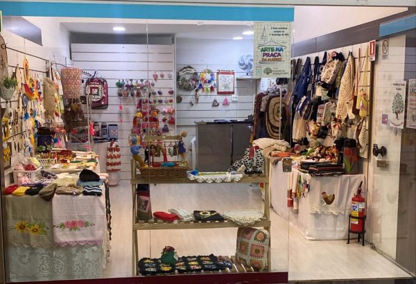 Associação dos Artesões