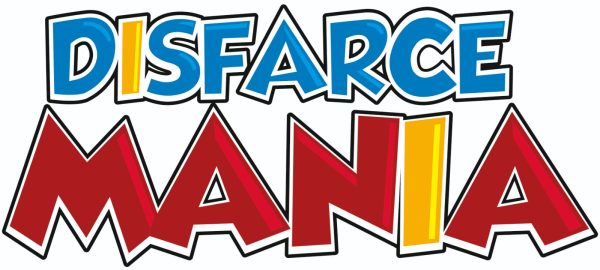 Disfarce Mania