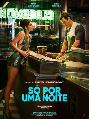 SÓ POR UMA NOITE