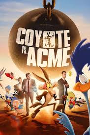 Coyote vs. Acme
